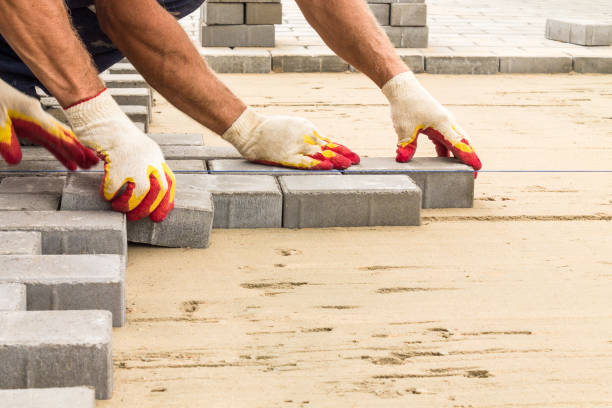 Reasons to Select Us for Your Driveway Paving Requirements in Port Chester, NY