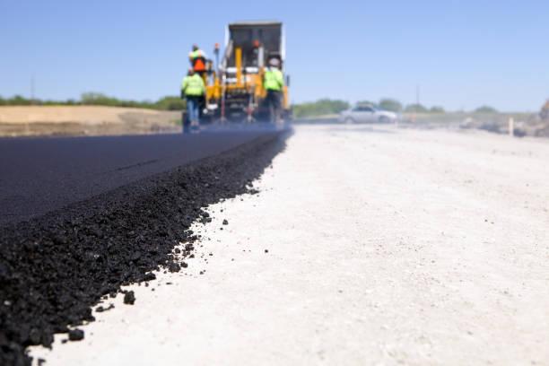 Reliable Port Chester, NY Driveway Pavers Solutions