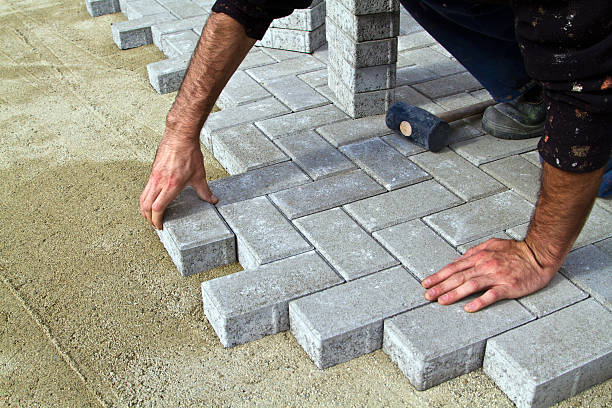 Best Driveway Pavers for Homes  in Port Chester, NY